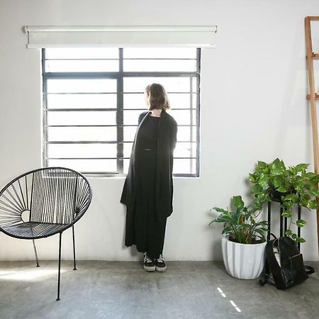 גואדלחארה Casa Nican By Barrio Mexico מראה חיצוני תמונה