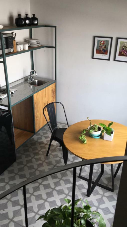 גואדלחארה Casa Nican By Barrio Mexico מראה חיצוני תמונה