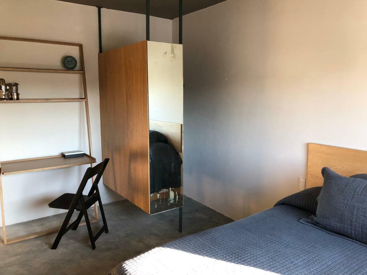 גואדלחארה Casa Nican By Barrio Mexico מראה חיצוני תמונה