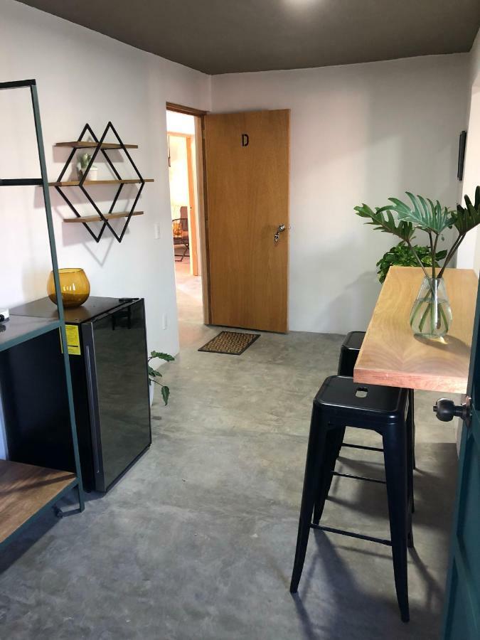 גואדלחארה Casa Nican By Barrio Mexico מראה חיצוני תמונה